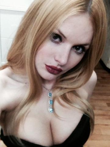 Ксения Притяжение фото 3