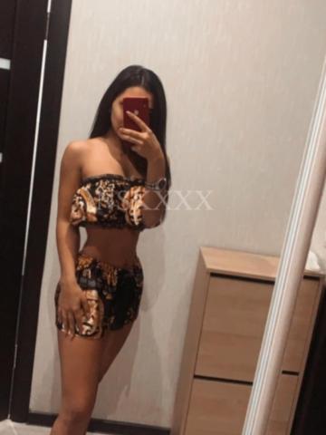 Грета Внешность Реал фото 2